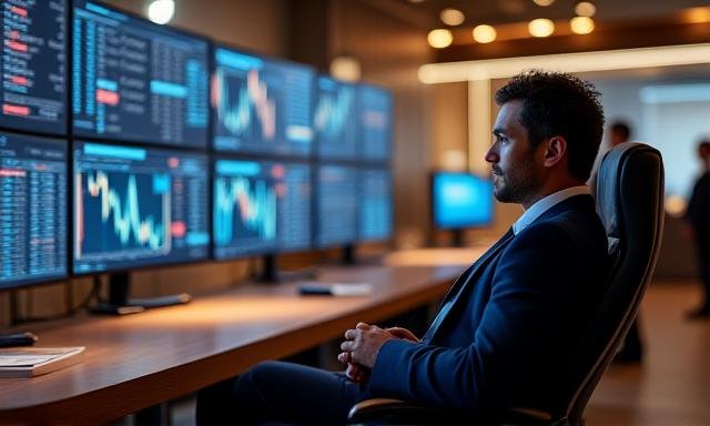 Senior Analyst Portfolio Breakdown Video